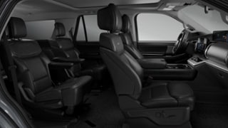 2026 Ford Expedition® Internal Image 1